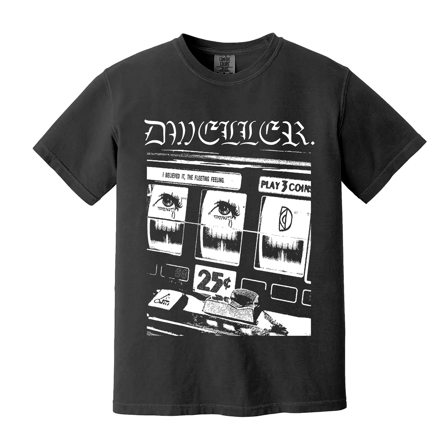 DWELLER. JACKPOT SHIRT