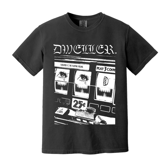 DWELLER. JACKPOT SHIRT